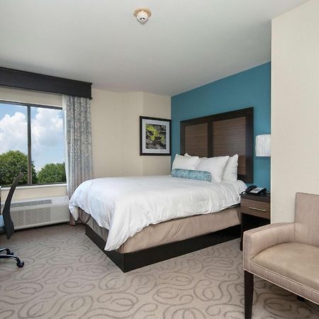 Best Western Travelers Rest/Greenville Camera foto