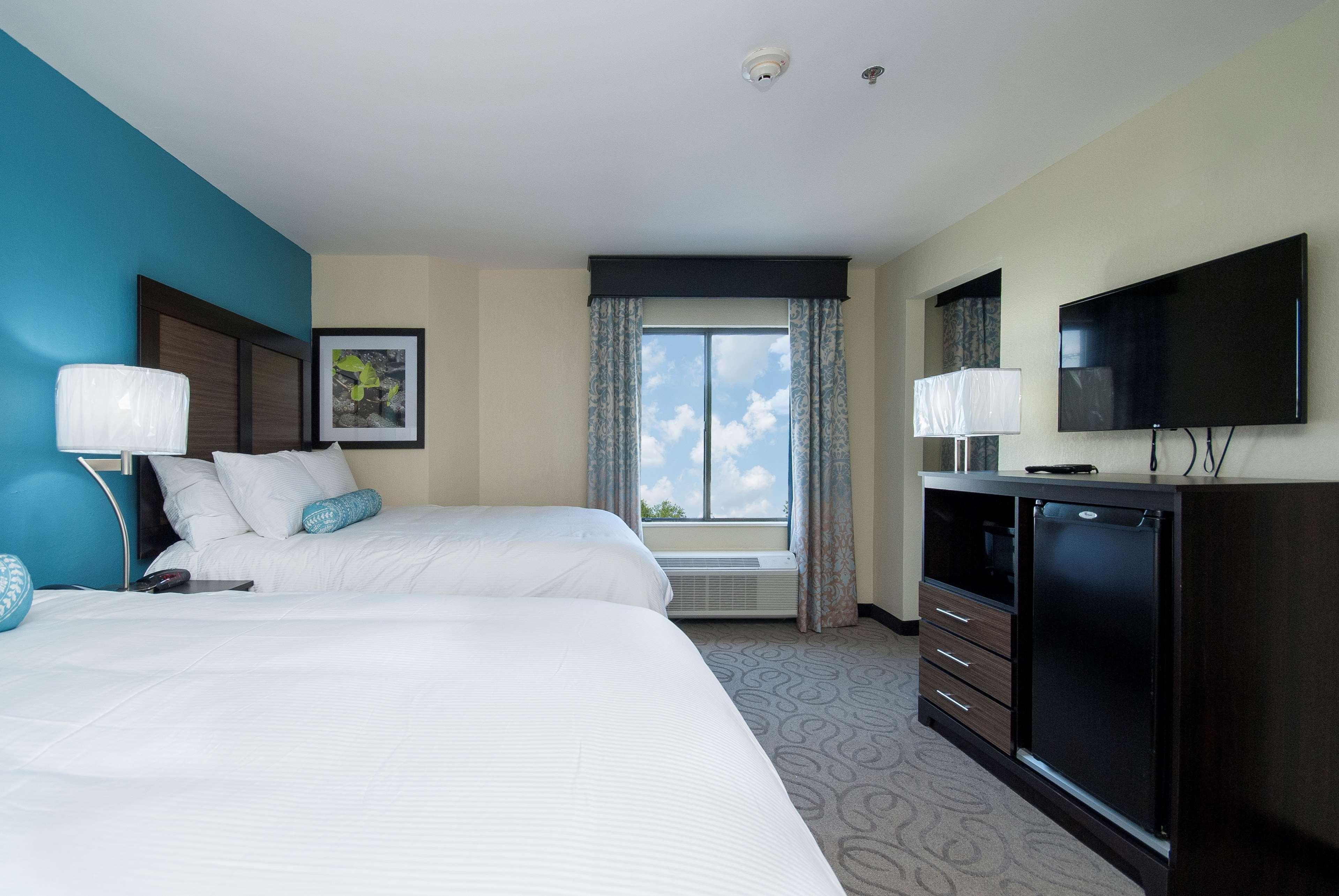 Best Western Travelers Rest/Greenville Esterno foto
