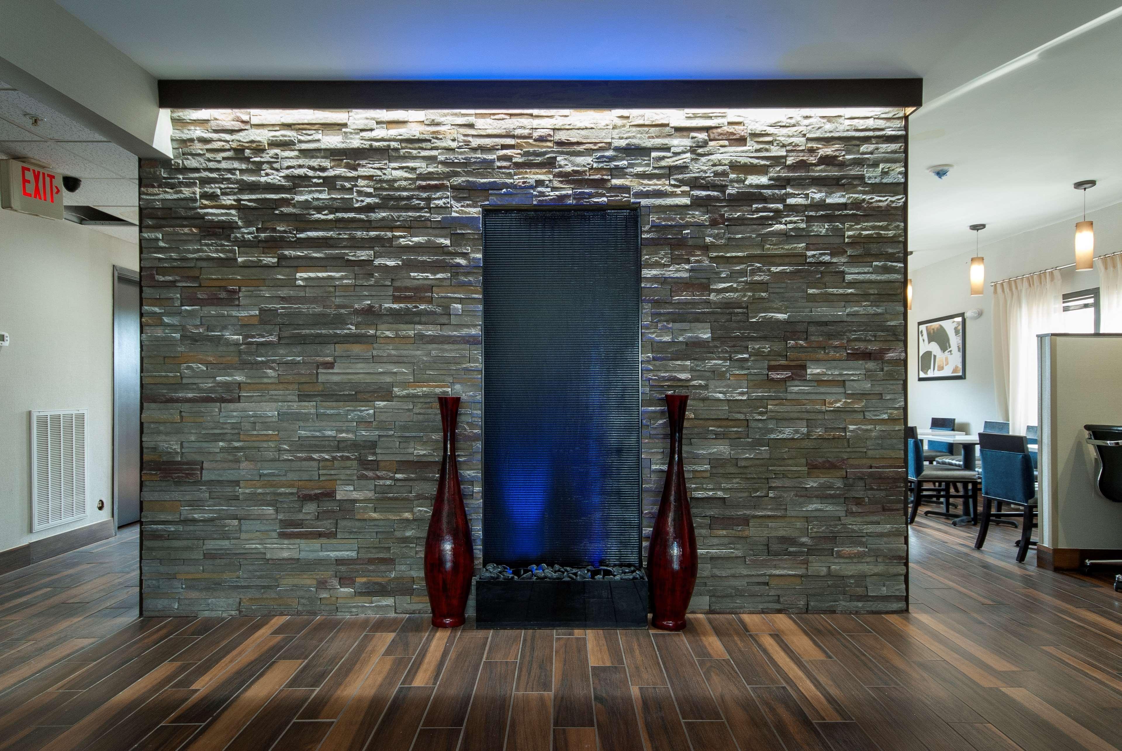Best Western Travelers Rest/Greenville Esterno foto