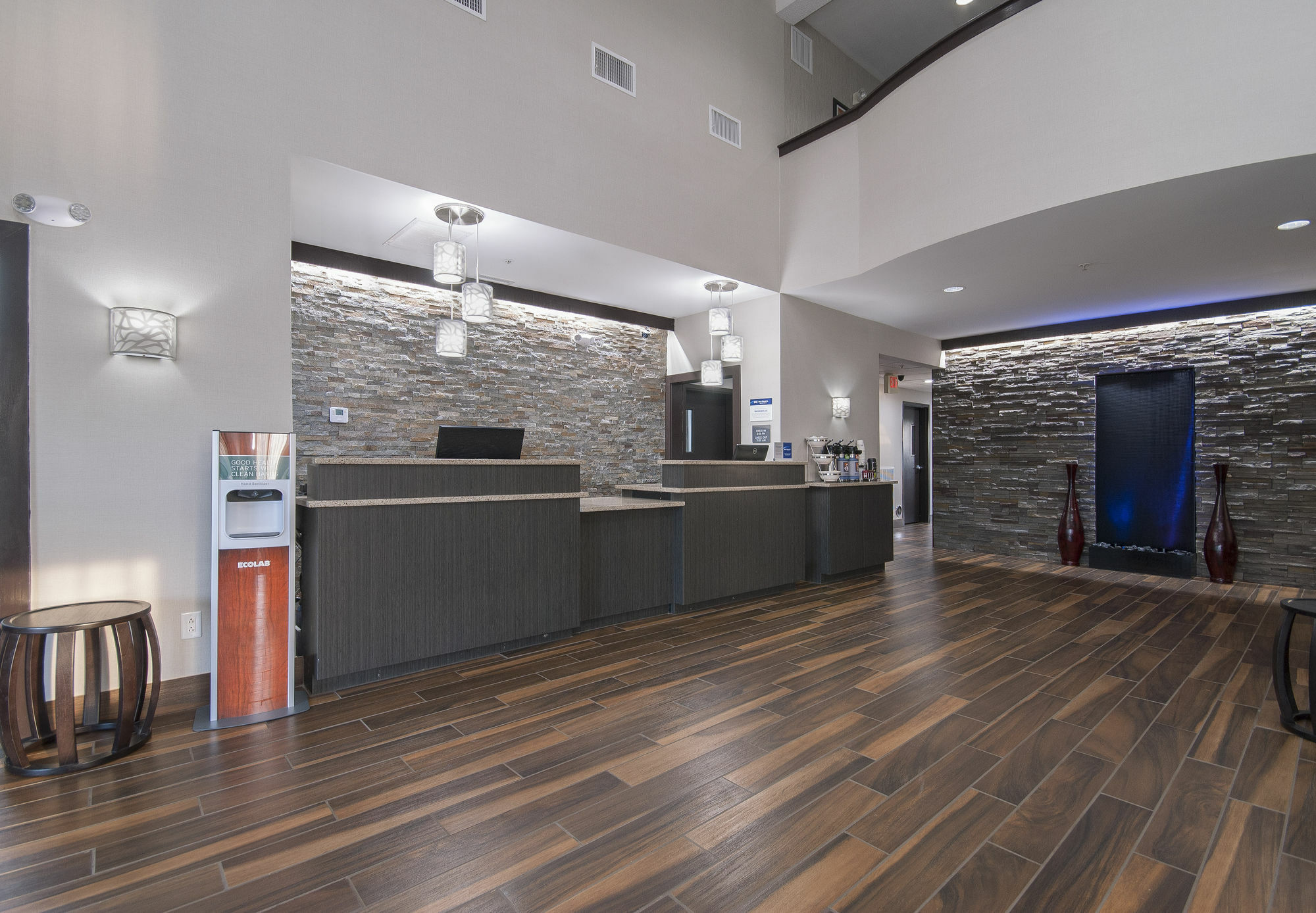 Best Western Travelers Rest/Greenville Esterno foto