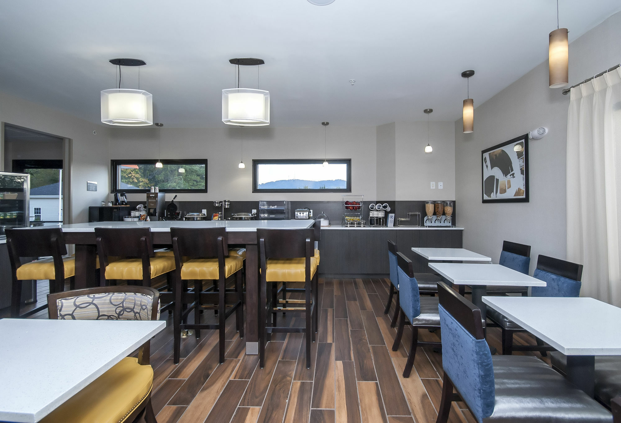 Best Western Travelers Rest/Greenville Esterno foto