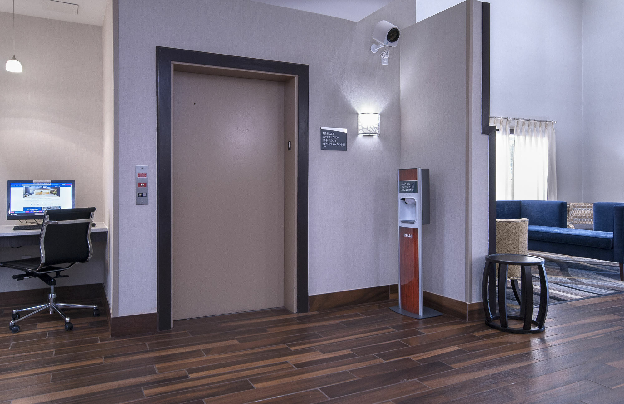 Best Western Travelers Rest/Greenville Esterno foto